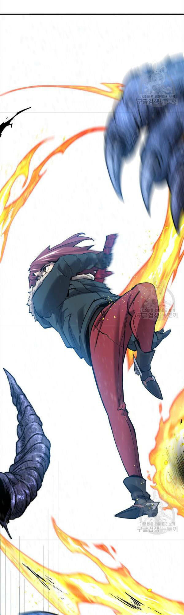 Phá Bỏ Giới Hạn: Chapter 97