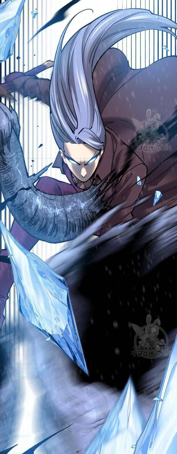 Phá Bỏ Giới Hạn: Chapter 97