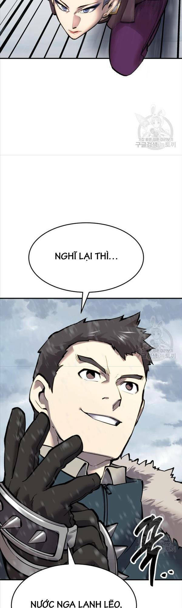 Phá Bỏ Giới Hạn: Chapter 97