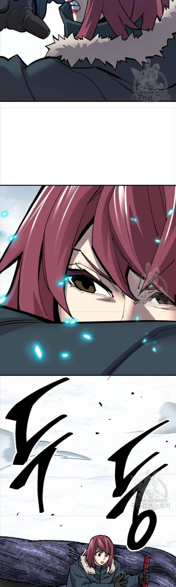 Phá Bỏ Giới Hạn: Chapter 97