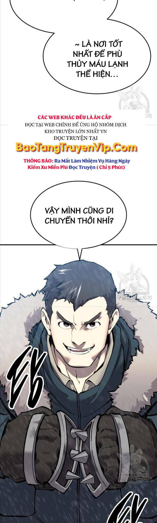 Phá Bỏ Giới Hạn: Chapter 97
