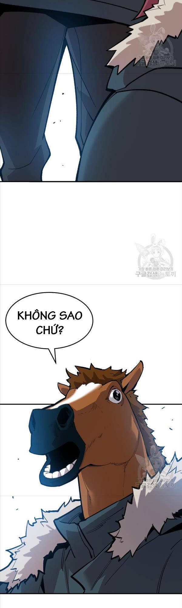 Phá Bỏ Giới Hạn: Chapter 97