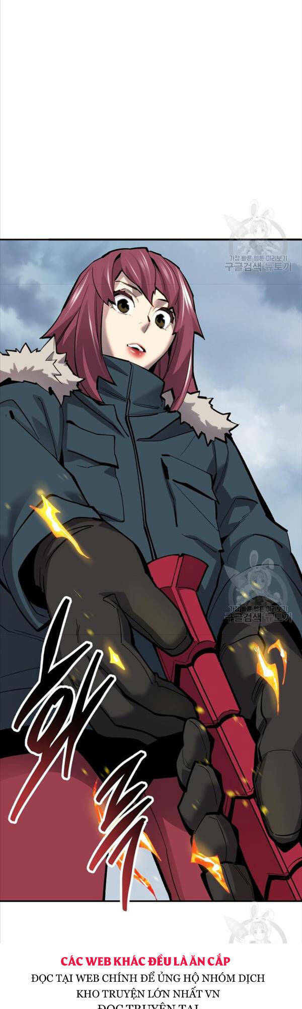 Phá Bỏ Giới Hạn: Chapter 97