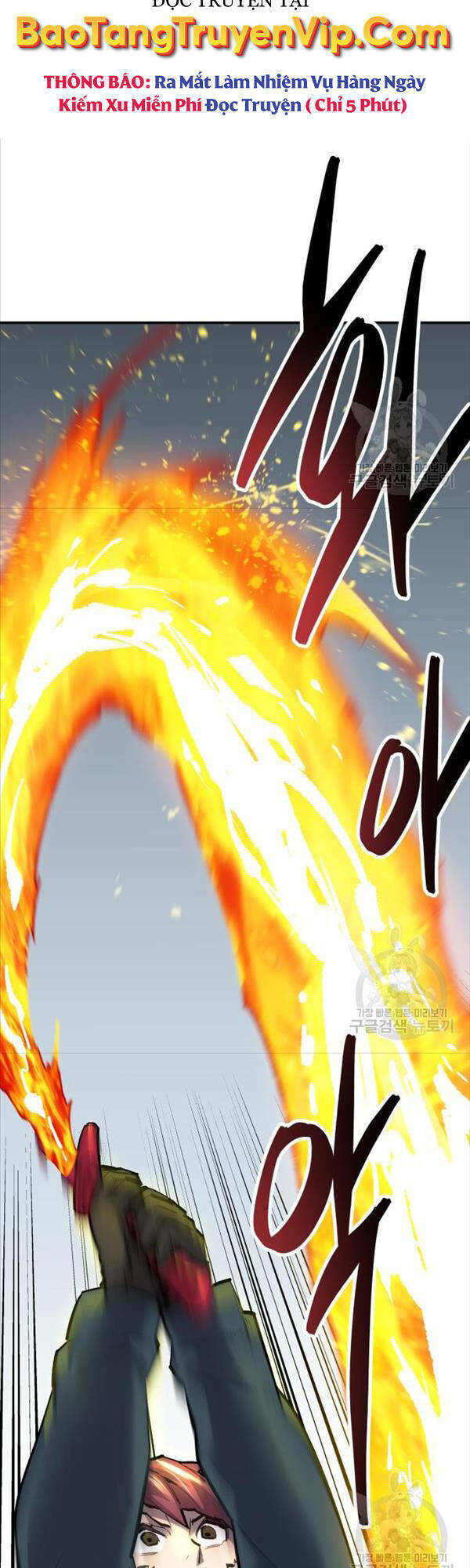 Phá Bỏ Giới Hạn: Chapter 97