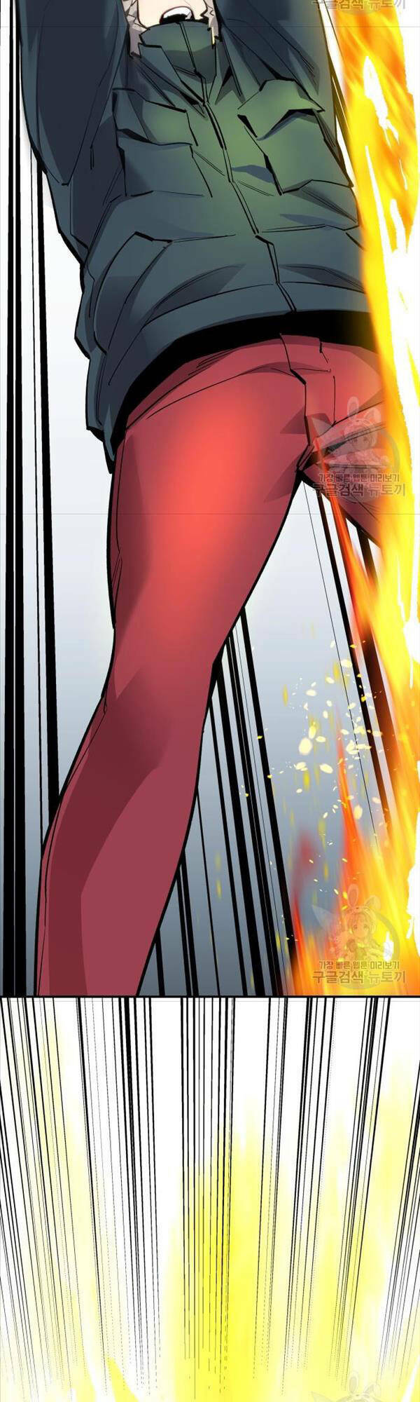 Phá Bỏ Giới Hạn: Chapter 97