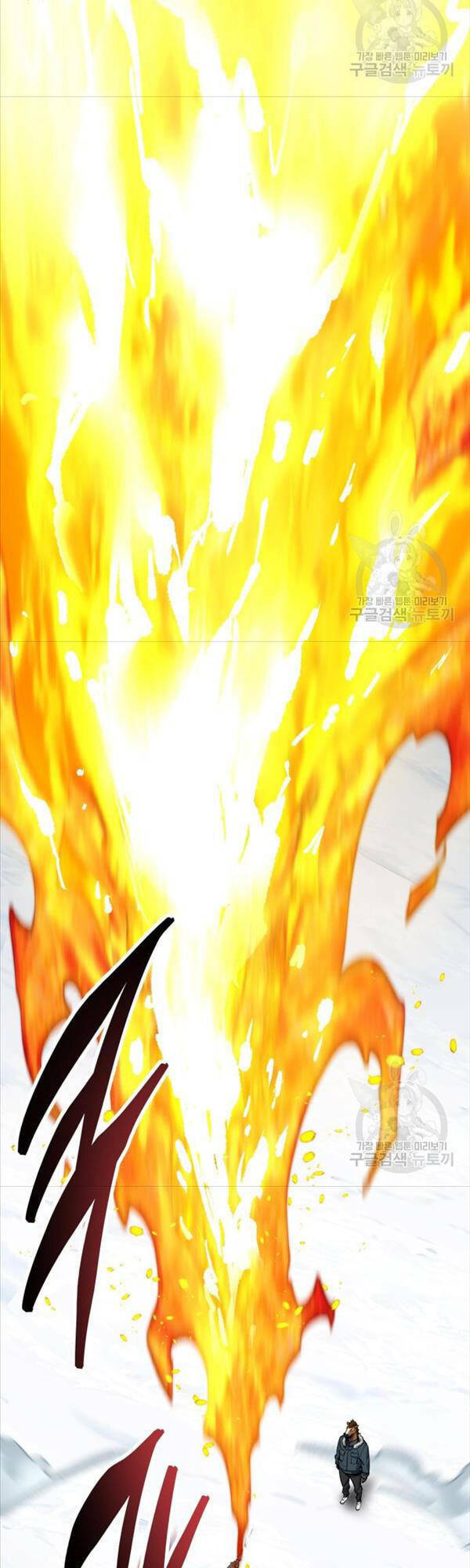 Phá Bỏ Giới Hạn: Chapter 97