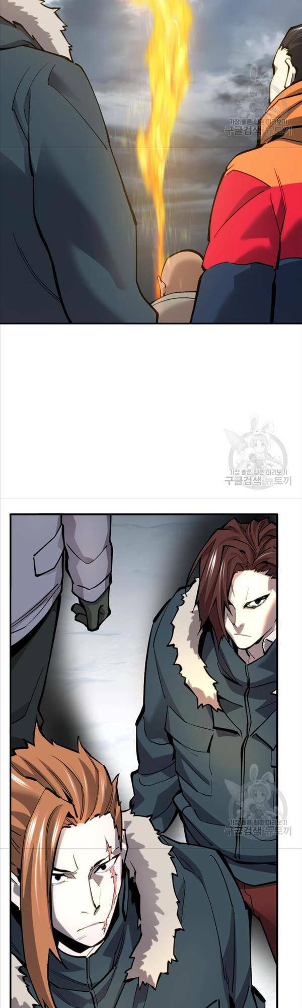 Phá Bỏ Giới Hạn: Chapter 97