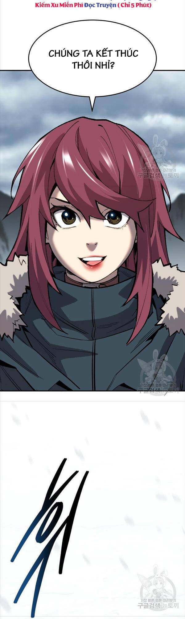 Phá Bỏ Giới Hạn: Chapter 97