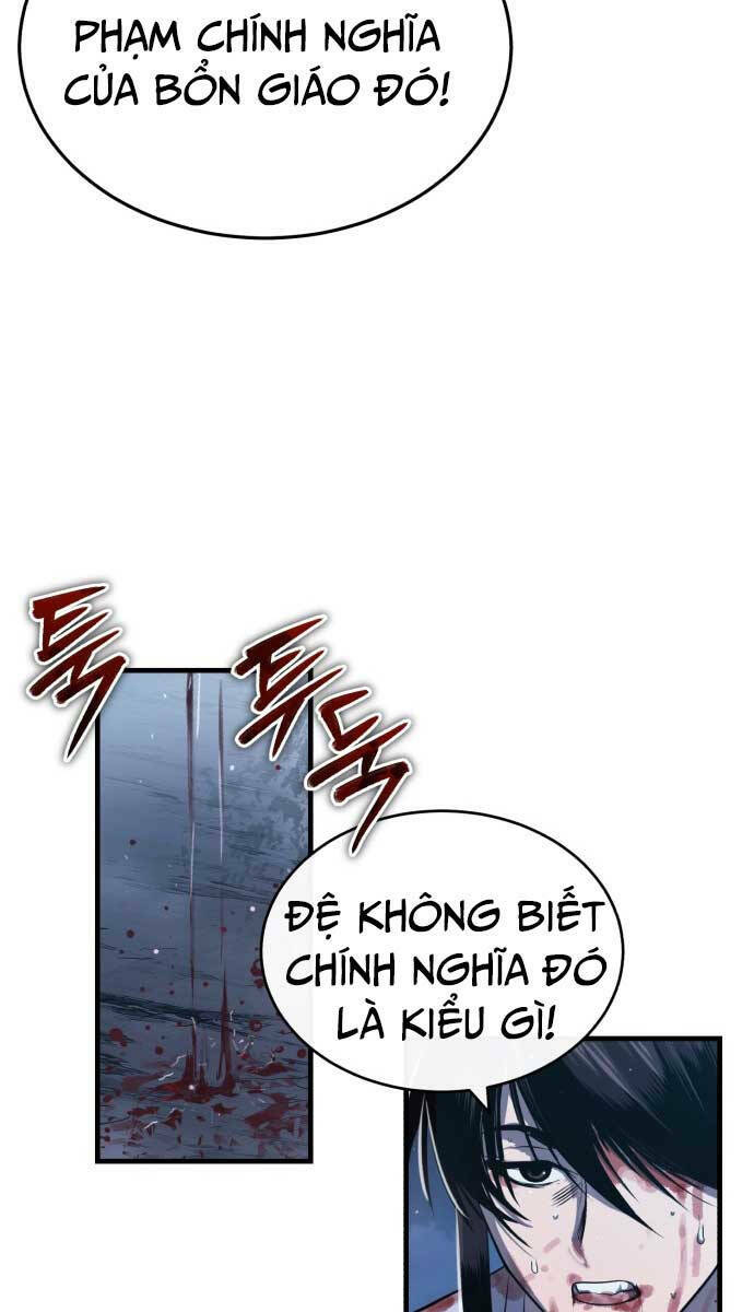 Quy Hoàn Lục Ma Đạo: Chapter 1