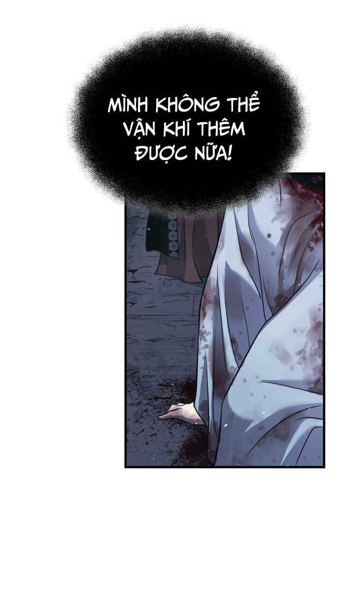 Quy Hoàn Lục Ma Đạo: Chapter 1