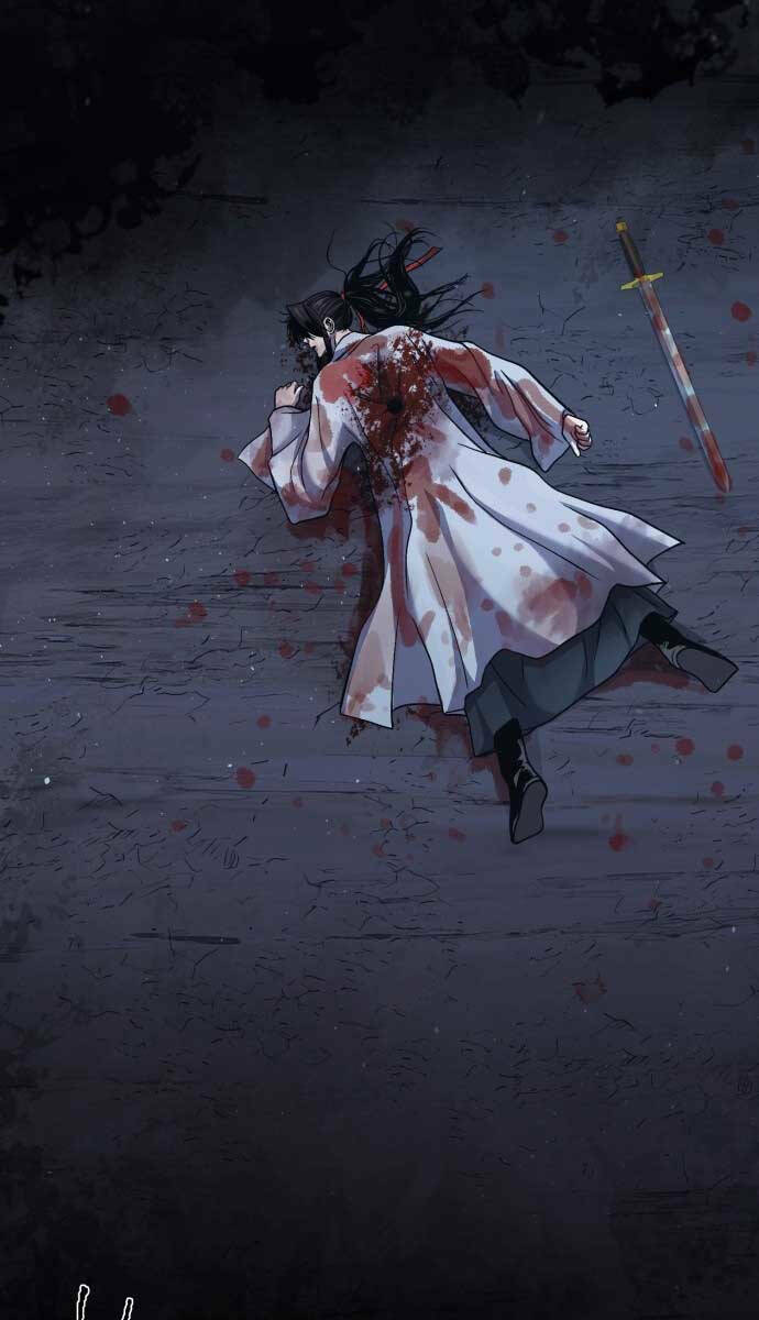 Quy Hoàn Lục Ma Đạo: Chapter 1