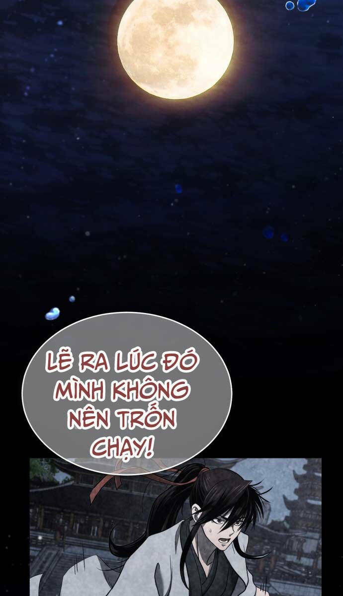 Quy Hoàn Lục Ma Đạo: Chapter 1