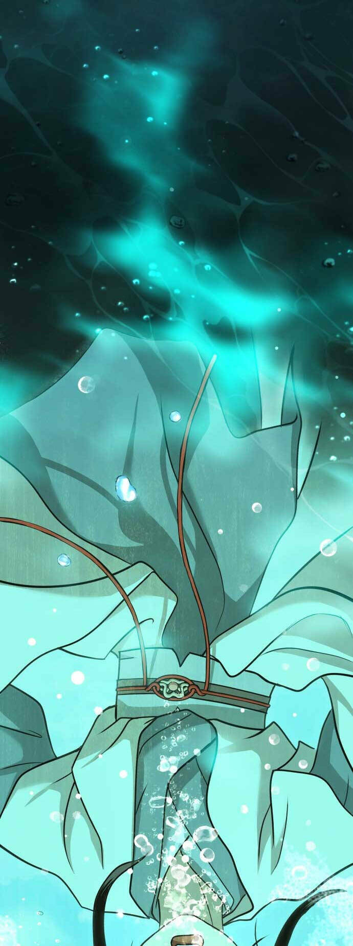 Quy Hoàn Lục Ma Đạo: Chapter 1