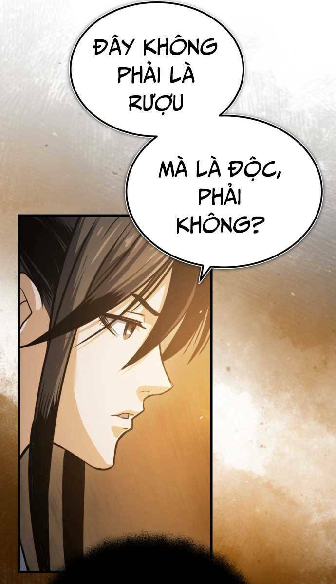 Quy Hoàn Lục Ma Đạo: Chapter 1
