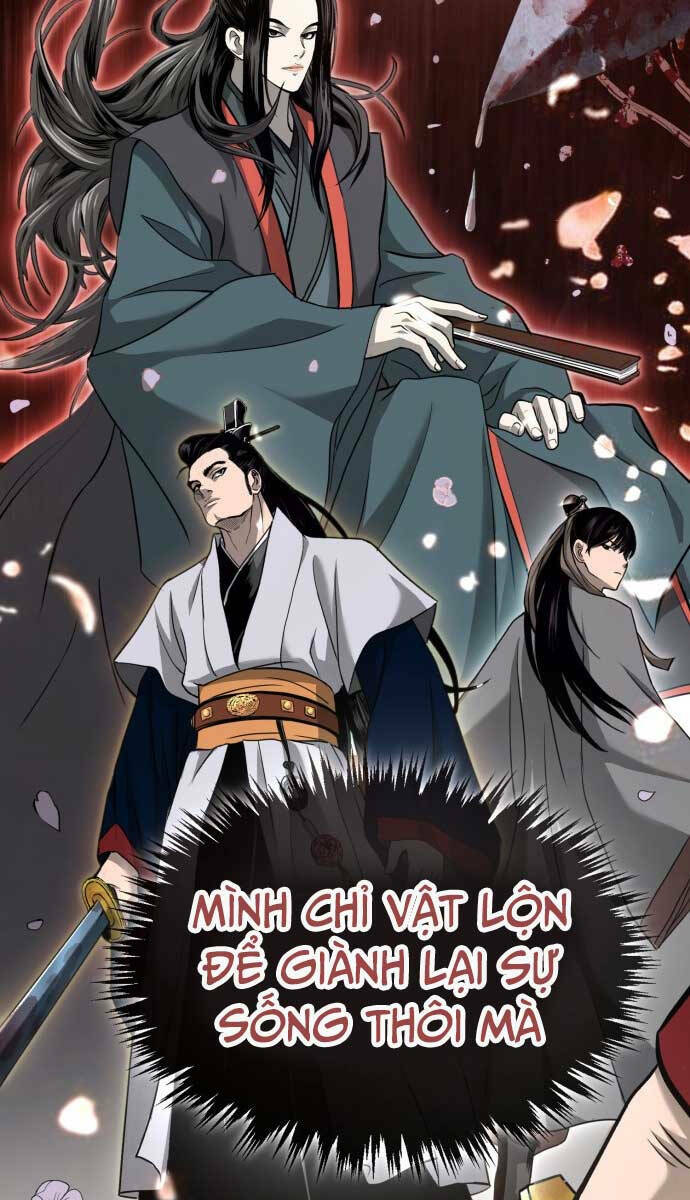 Quy Hoàn Lục Ma Đạo: Chapter 1