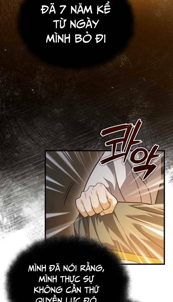 Quy Hoàn Lục Ma Đạo: Chapter 1
