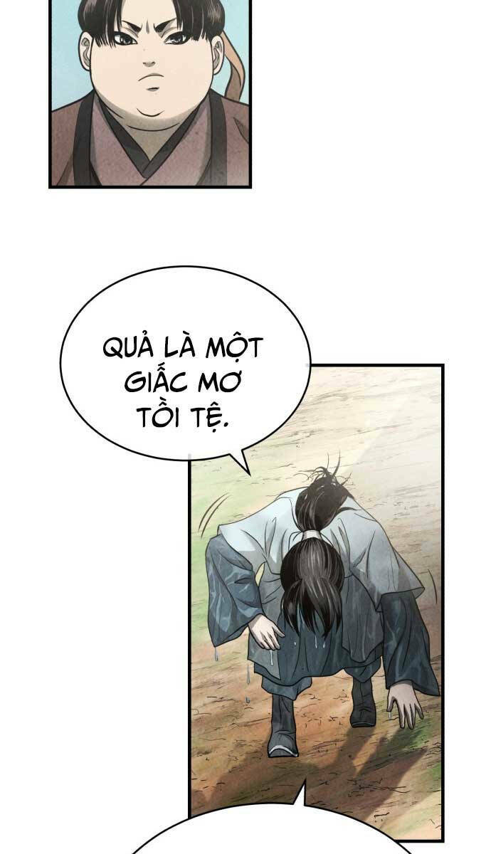 Quy Hoàn Lục Ma Đạo: Chapter 1