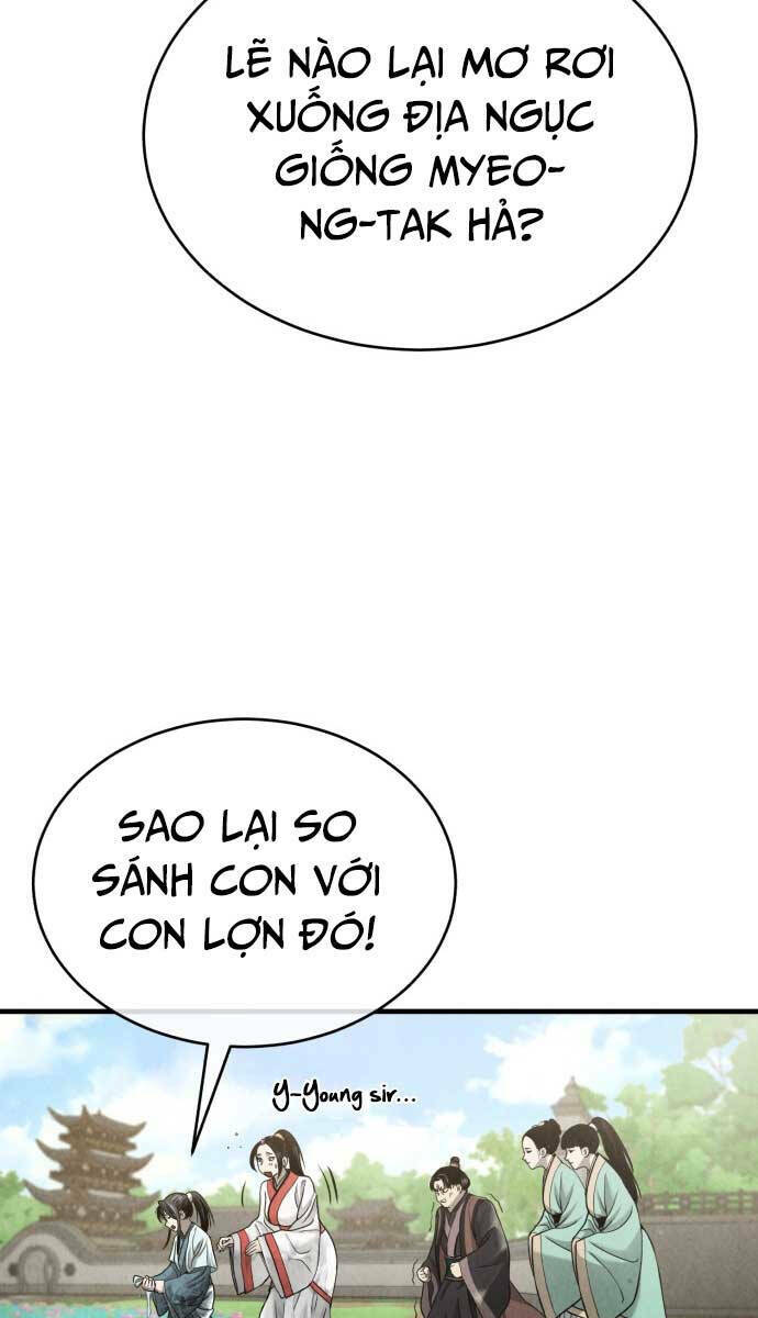 Quy Hoàn Lục Ma Đạo: Chapter 1