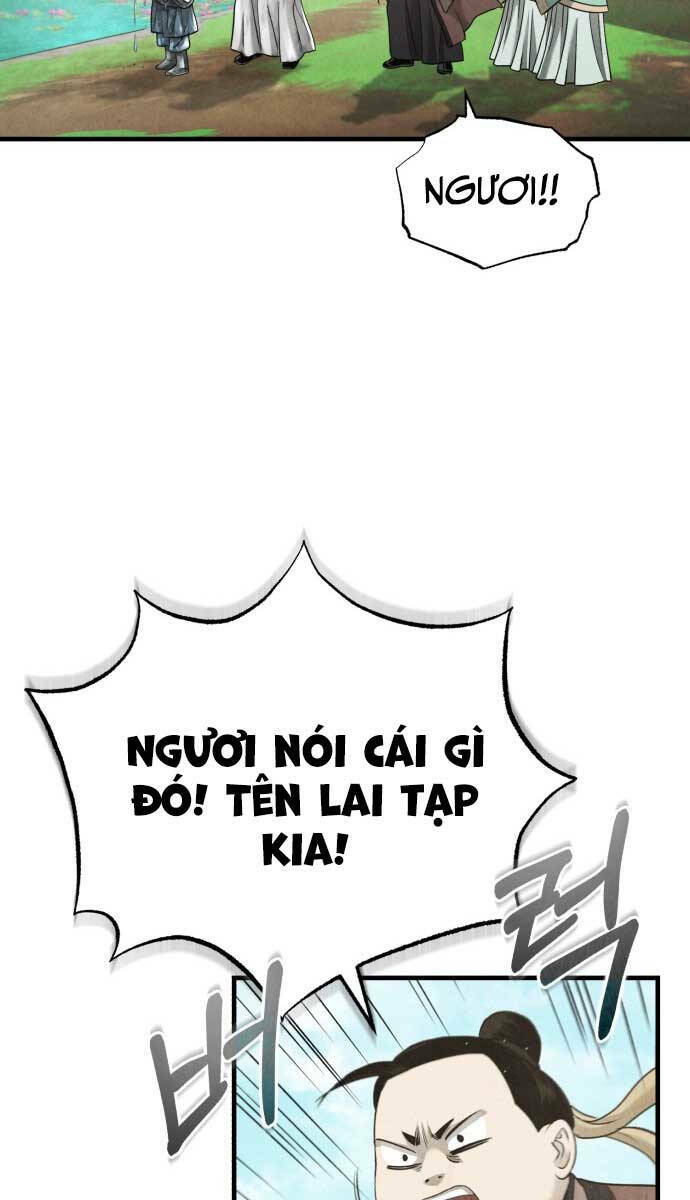 Quy Hoàn Lục Ma Đạo: Chapter 1