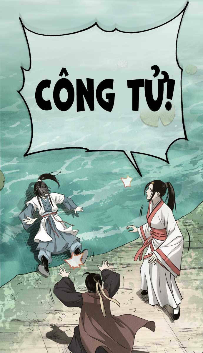 Quy Hoàn Lục Ma Đạo: Chapter 1