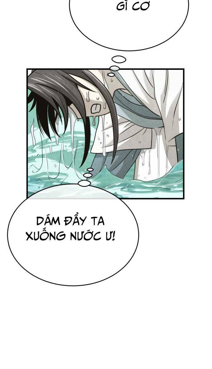 Quy Hoàn Lục Ma Đạo: Chapter 1