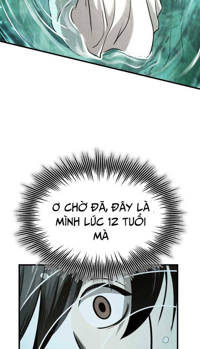Quy Hoàn Lục Ma Đạo: Chapter 1