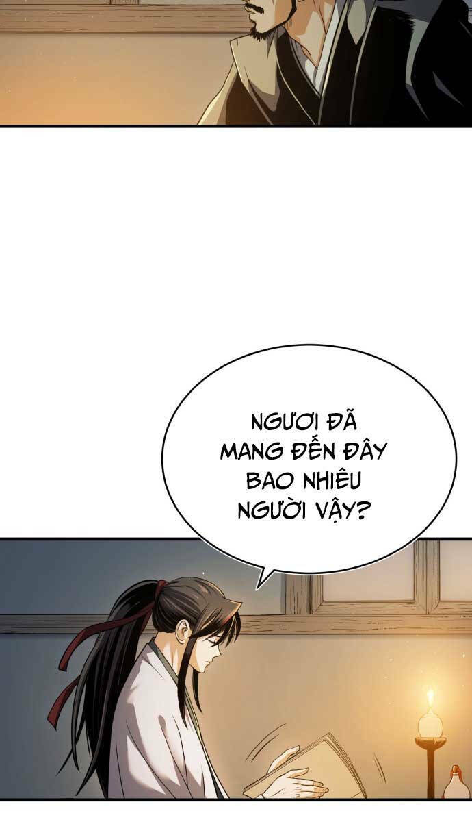 Quy Hoàn Lục Ma Đạo: Chapter 1