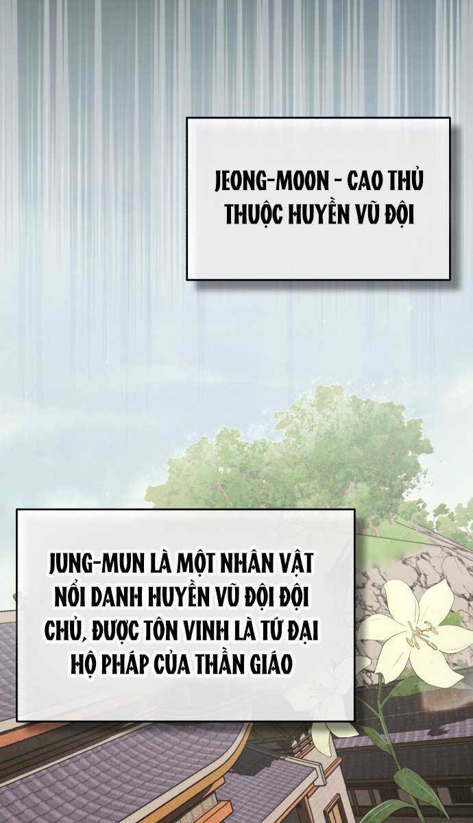 Quy Hoàn Lục Ma Đạo: Chapter 1