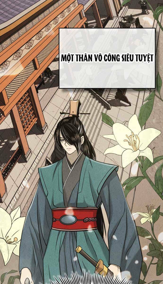 Quy Hoàn Lục Ma Đạo: Chapter 1