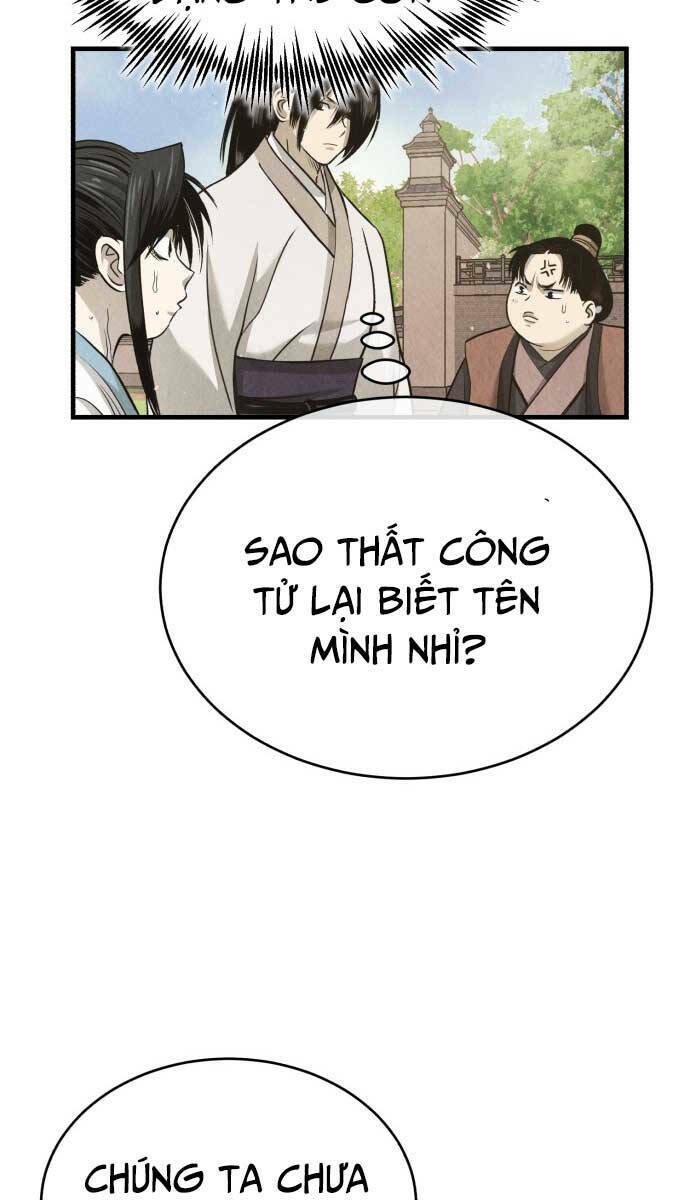 Quy Hoàn Lục Ma Đạo: Chapter 1