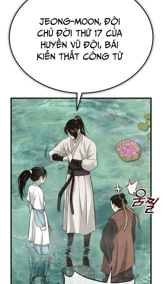 Quy Hoàn Lục Ma Đạo: Chapter 1