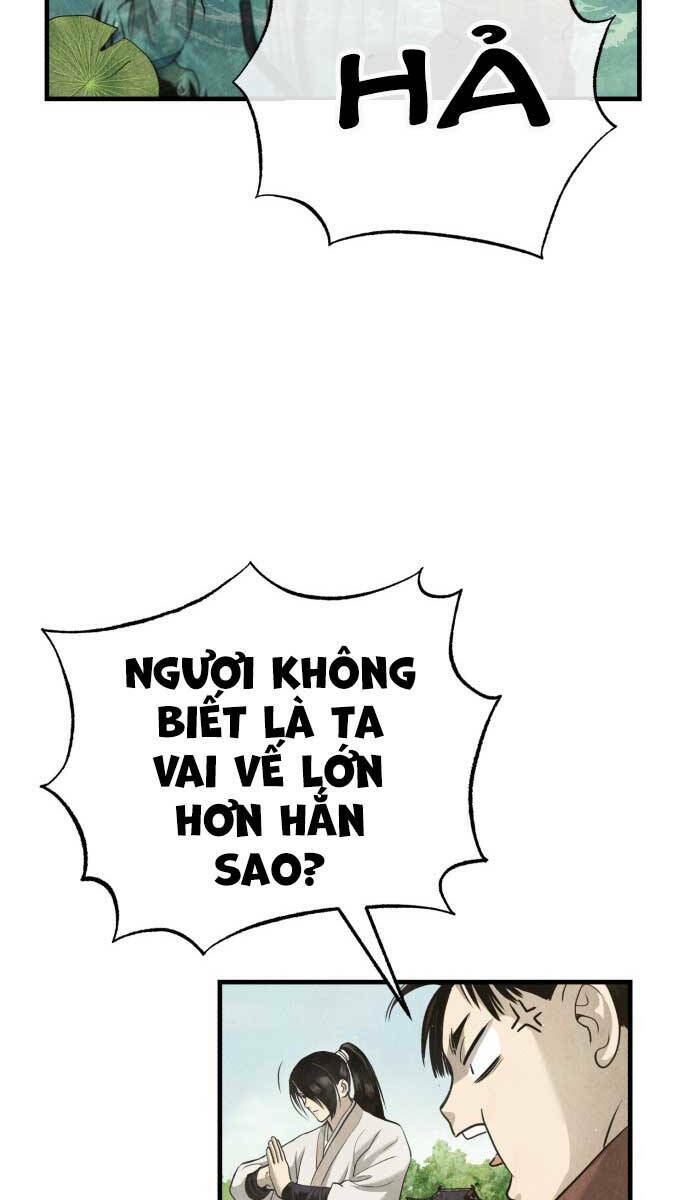 Quy Hoàn Lục Ma Đạo: Chapter 1