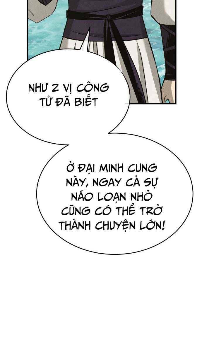 Quy Hoàn Lục Ma Đạo: Chapter 1