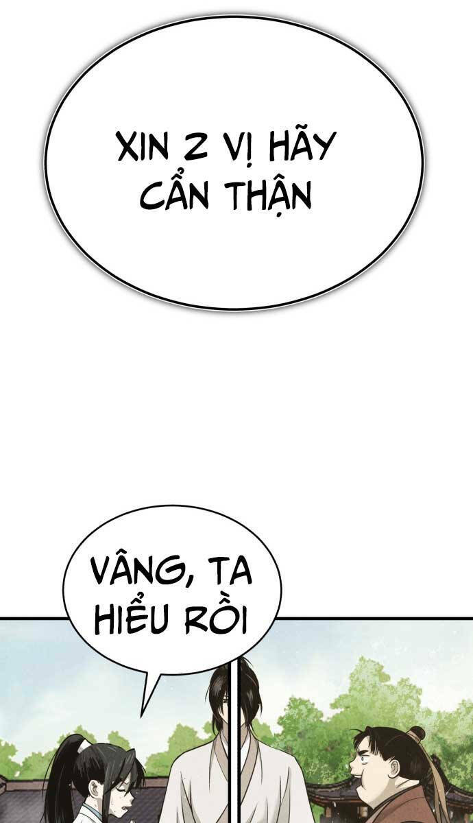 Quy Hoàn Lục Ma Đạo: Chapter 1