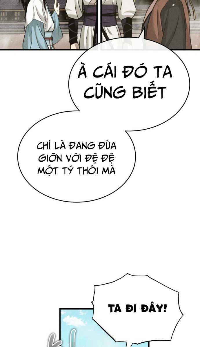 Quy Hoàn Lục Ma Đạo: Chapter 1