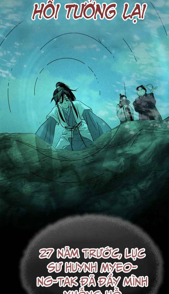 Quy Hoàn Lục Ma Đạo: Chapter 1