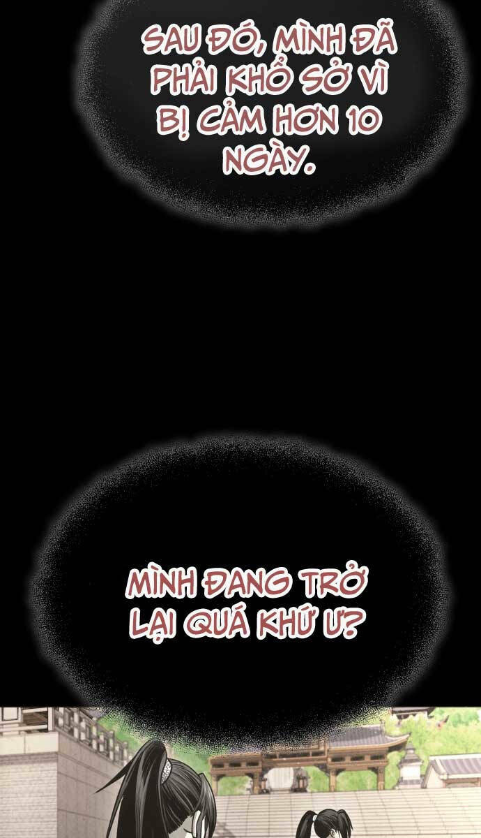 Quy Hoàn Lục Ma Đạo: Chapter 1