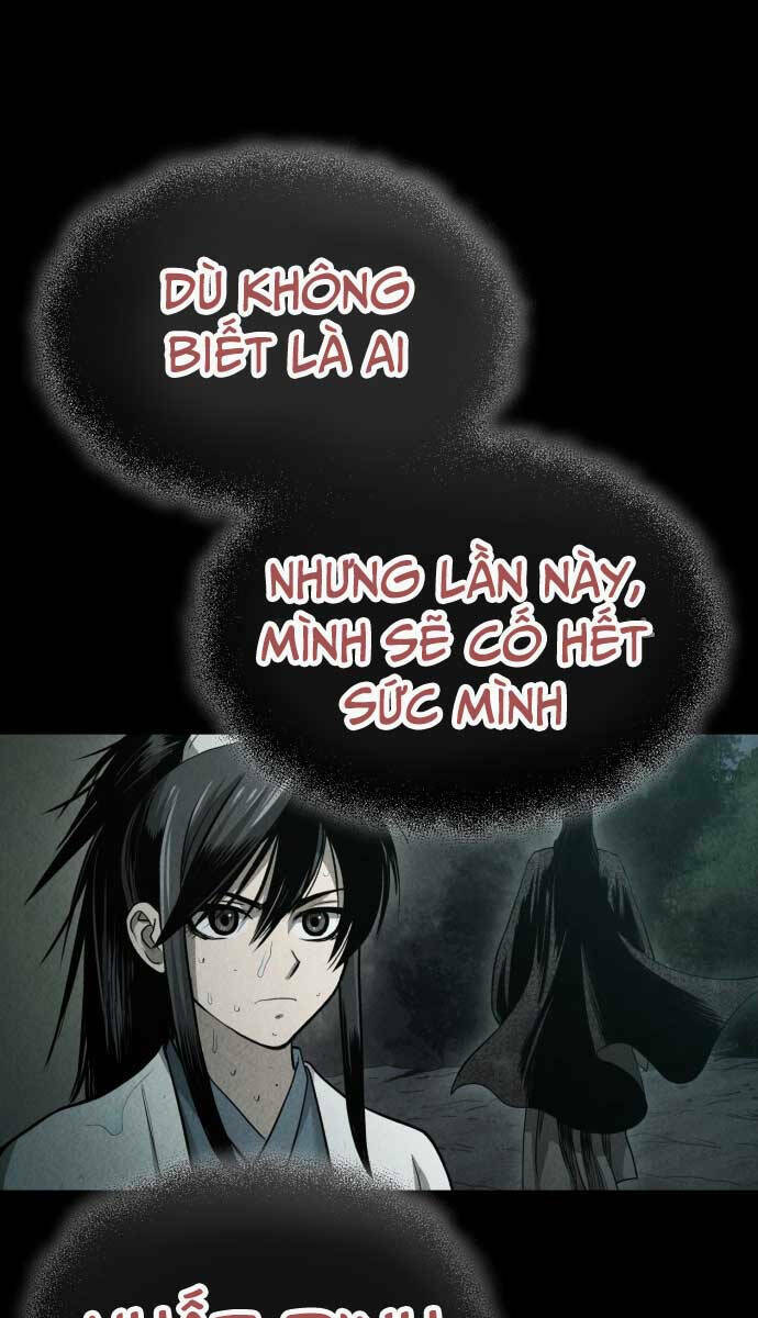 Quy Hoàn Lục Ma Đạo: Chapter 1