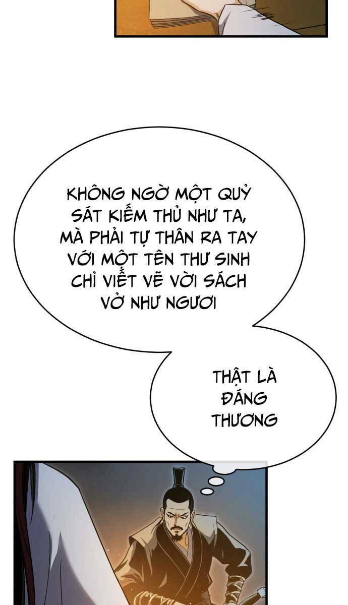 Quy Hoàn Lục Ma Đạo: Chapter 1