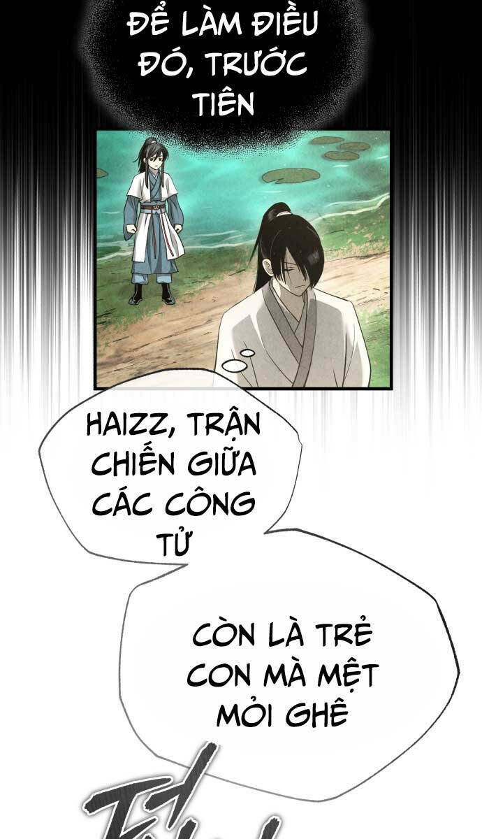 Quy Hoàn Lục Ma Đạo: Chapter 1