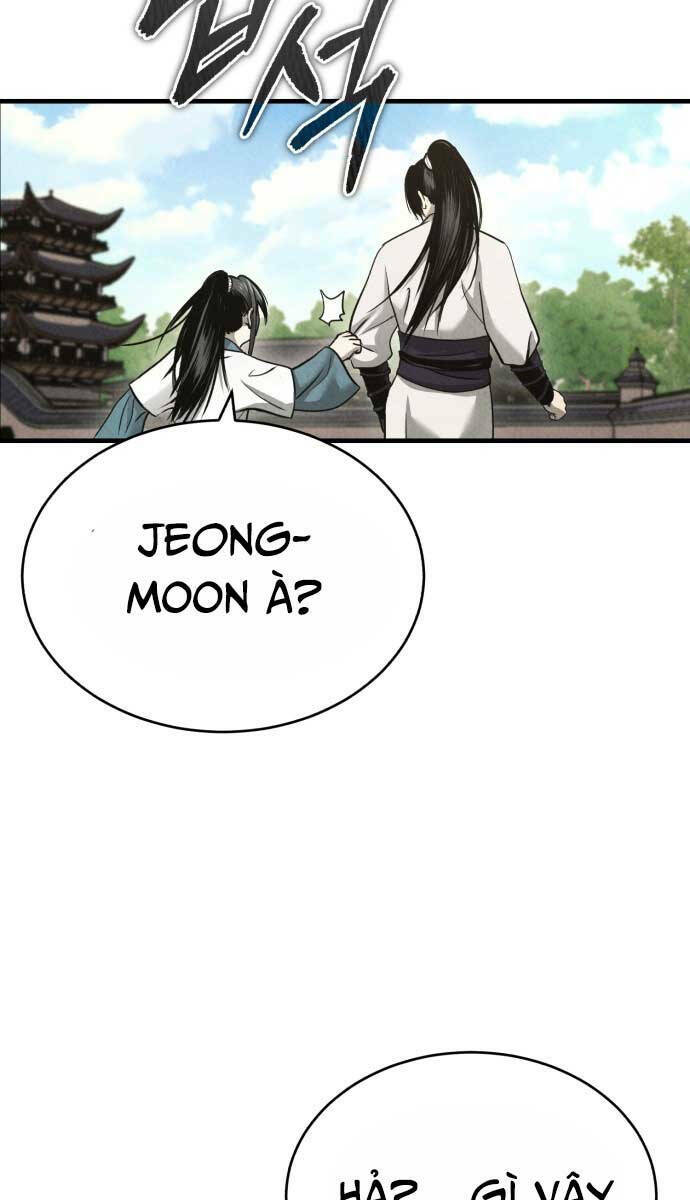 Quy Hoàn Lục Ma Đạo: Chapter 1