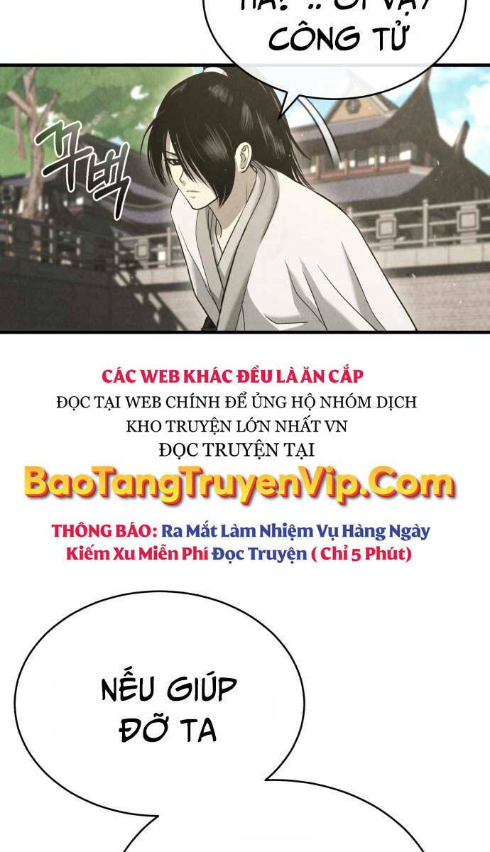 Quy Hoàn Lục Ma Đạo: Chapter 1