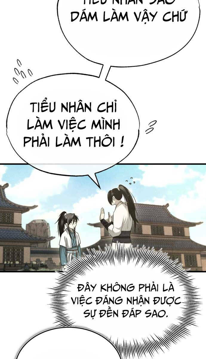 Quy Hoàn Lục Ma Đạo: Chapter 1