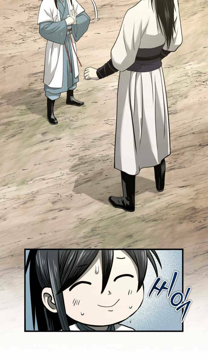 Quy Hoàn Lục Ma Đạo: Chapter 1