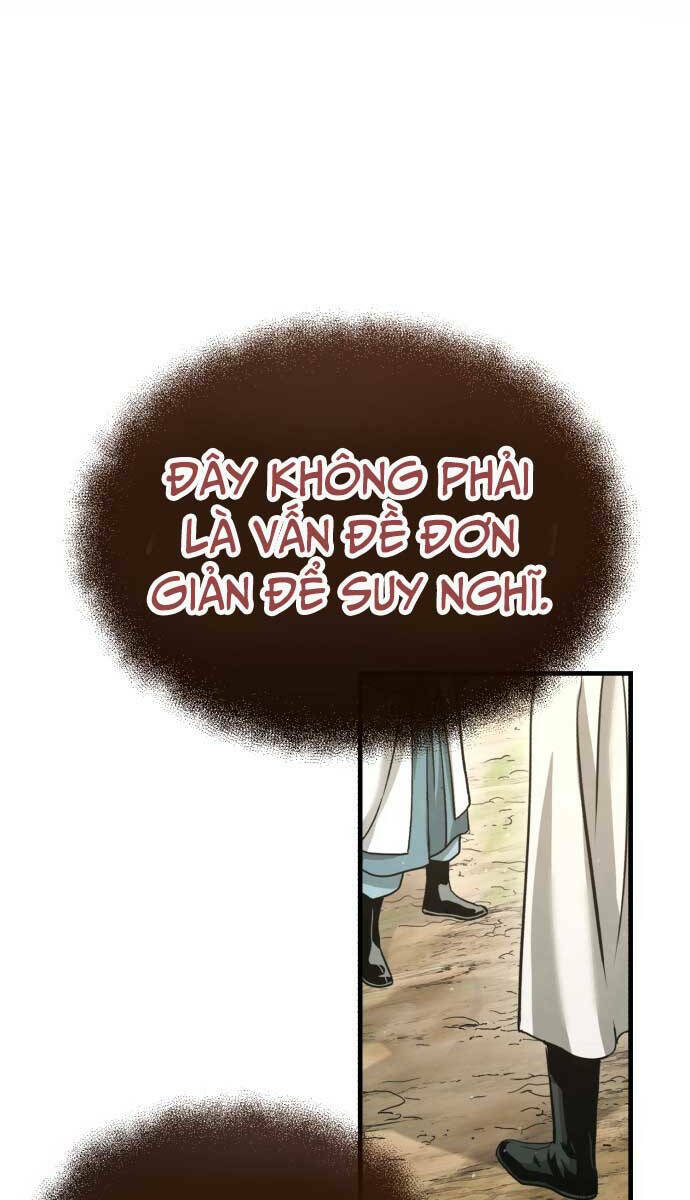 Quy Hoàn Lục Ma Đạo: Chapter 1