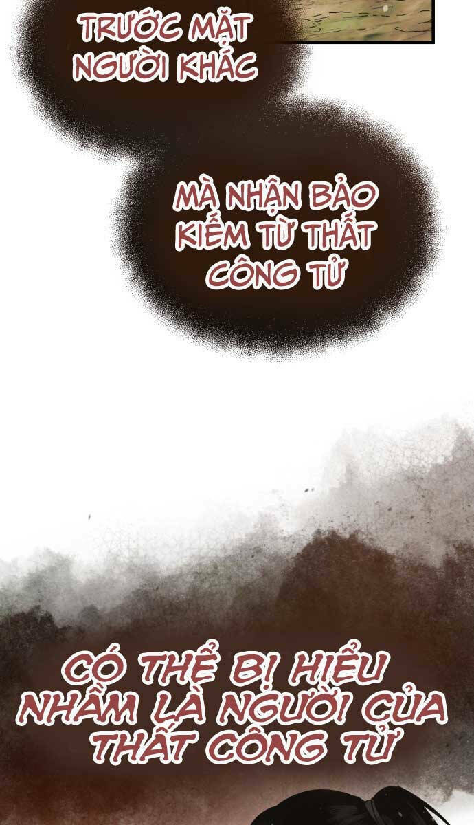 Quy Hoàn Lục Ma Đạo: Chapter 1