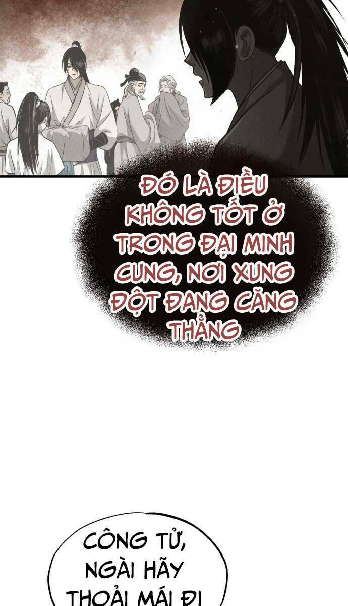 Quy Hoàn Lục Ma Đạo: Chapter 1