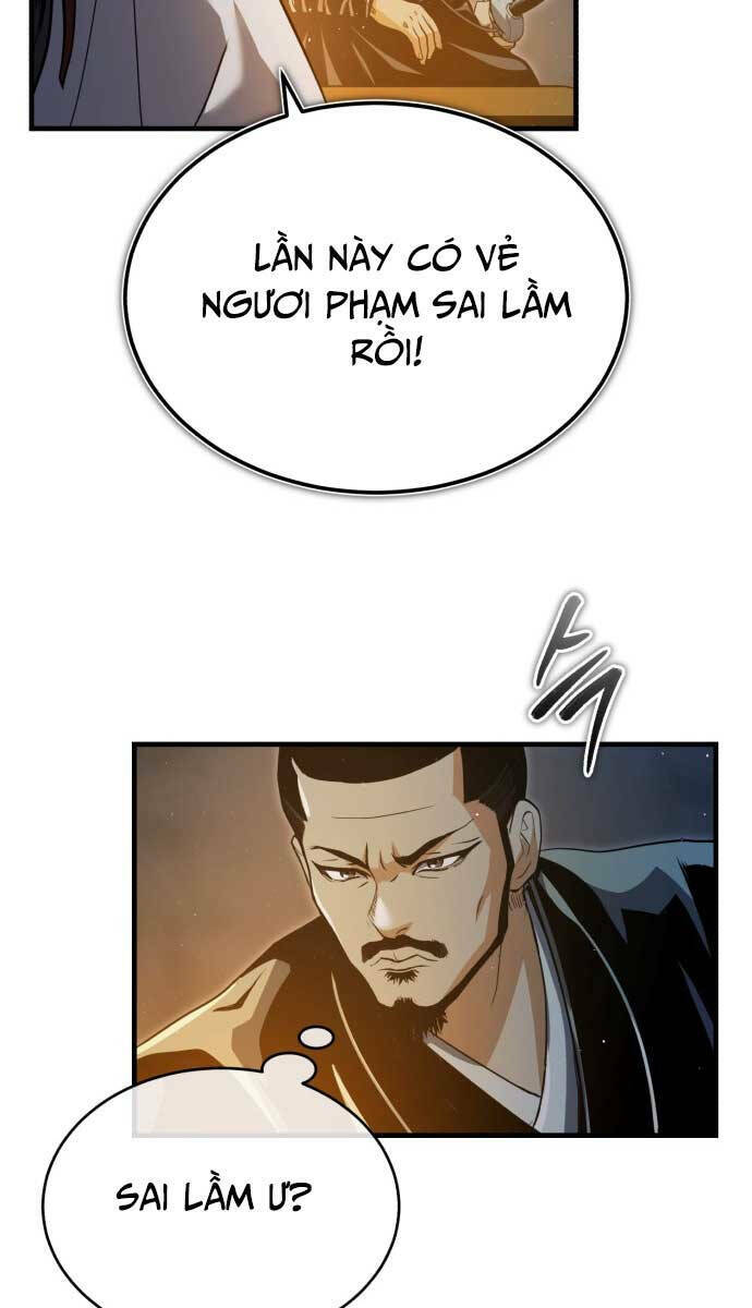 Quy Hoàn Lục Ma Đạo: Chapter 1