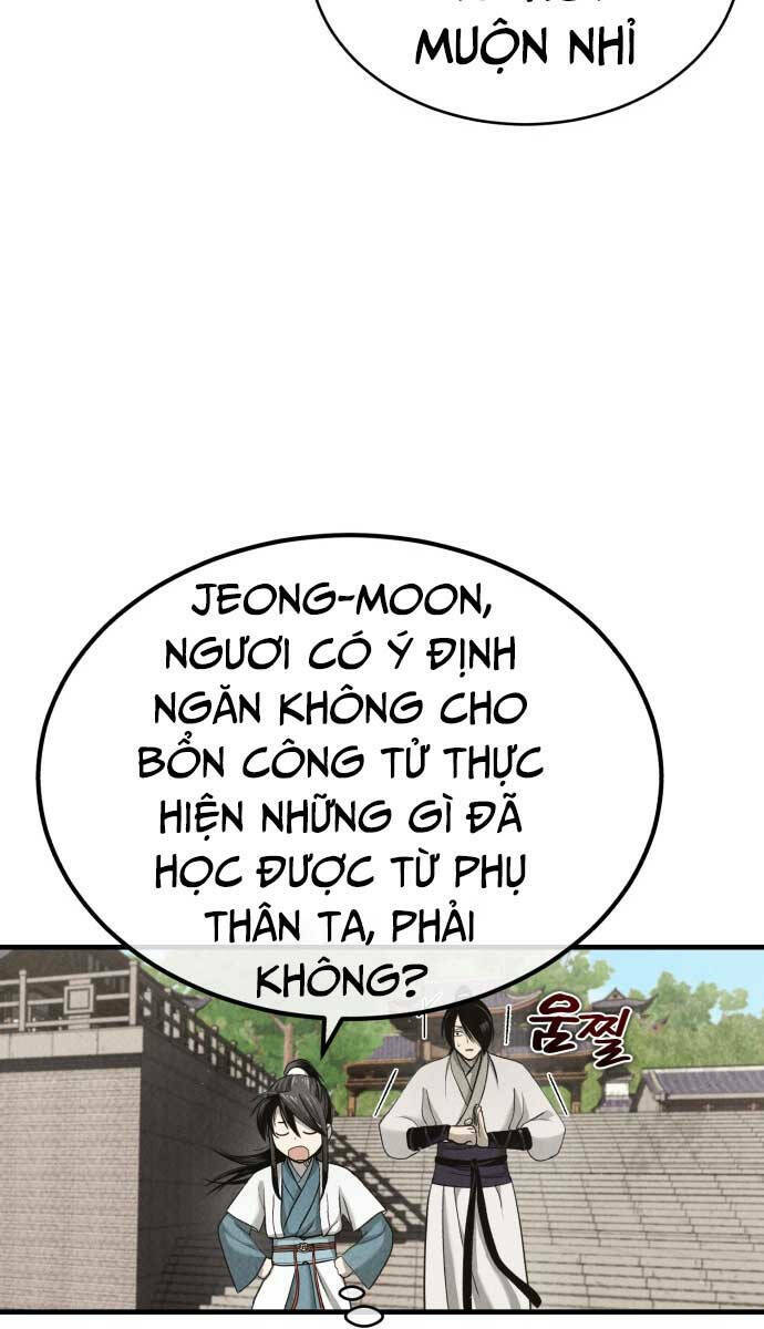 Quy Hoàn Lục Ma Đạo: Chapter 1