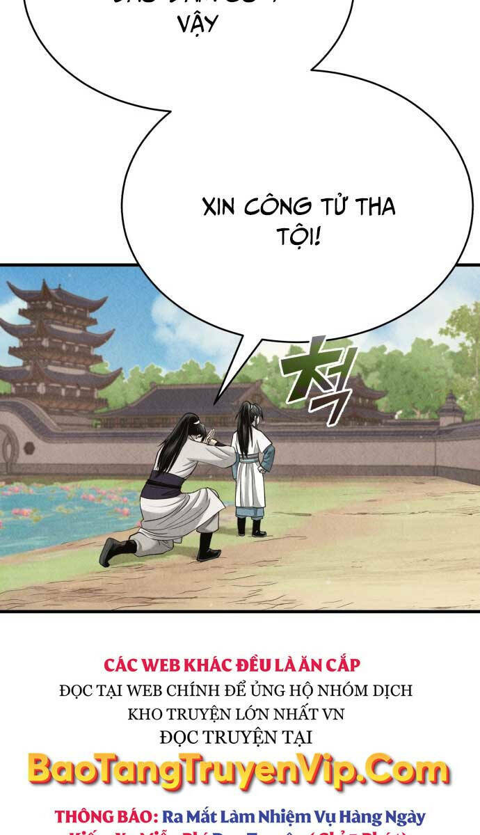 Quy Hoàn Lục Ma Đạo: Chapter 1
